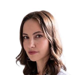 Яндушева Светлана Владимировна