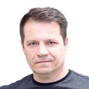 Глазачев Игорь Геннадьевич