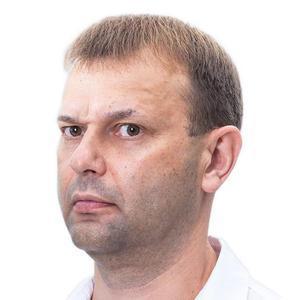 Коваль Сергей Сергеевич