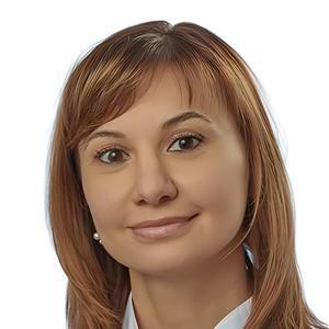 Домбровская Екатерина Владимировна