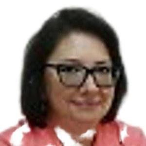 Окунцова Евгения Аркадьевна