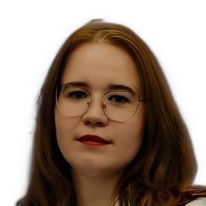 Трубачева Елена Андреевна
