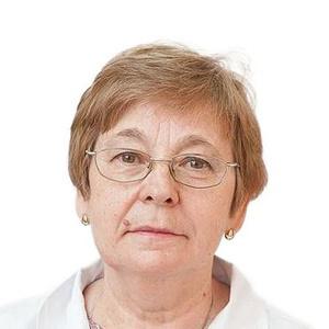 Уголькова Наталья Алексеевна