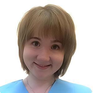 Иванова Алевтина Олеговна