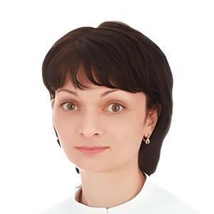 Калакуток Фатима Аслановна