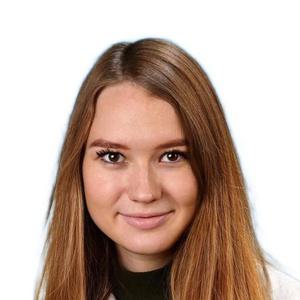 Тверскова Виктория Юрьевна