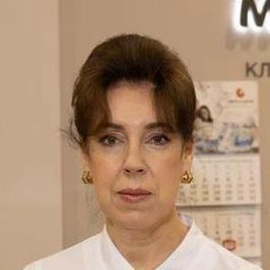 Павлова Анна Руслановна