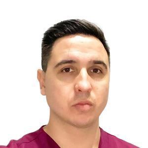 Хазиев Гайдар Ралифович