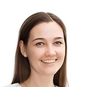 Князева Дарья Олеговна