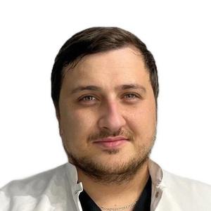 Сулейманов Рустам Вагифович