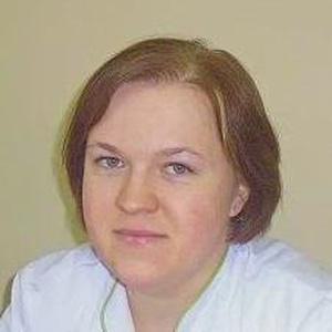 Школина Ольга Викторовна