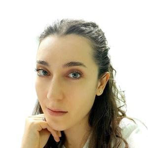 Шуляева Алёна Сергеевна