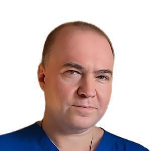 Жабрев Алексей Владимирович