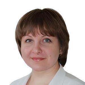 Тарасова Наталья Александровна