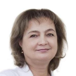 Ходырева (Харченко) Екатерина Геннадьевна