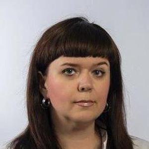 Любезнова Алла Владимировна