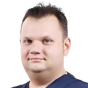 Русецкий Александр Викторович