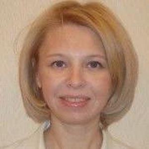 Голенко Анна Анатольевна