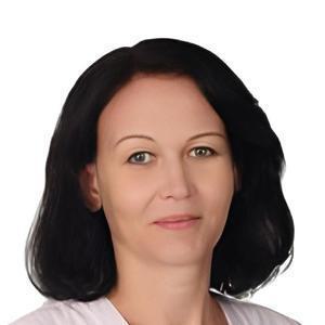 Калашникова Екатерина Викторовна