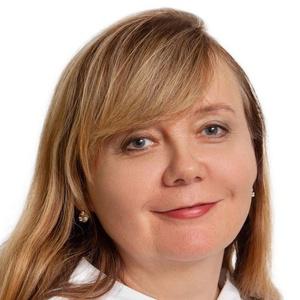 Кармызова Татьяна Савельевна