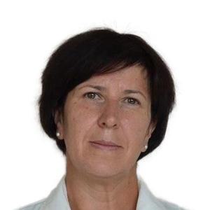 Виноградова Татьяна Васильевна