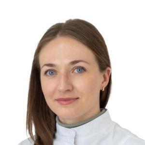Крикун Алена Алексеевна