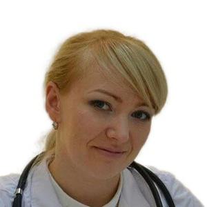 Акатьева Елена Александровна