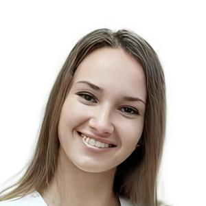 Сугурбекова (Казарина) Наталья Евгеньевна