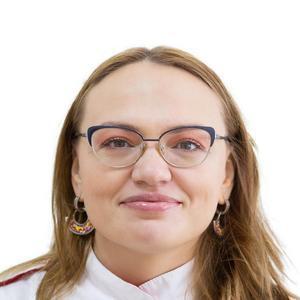 Кораблева Оксана Александровна