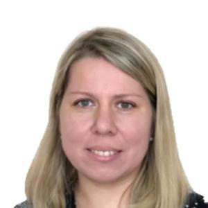Васильева Наталья Александровна