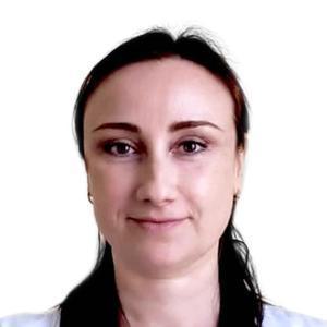 Лукаш Анна Александровна