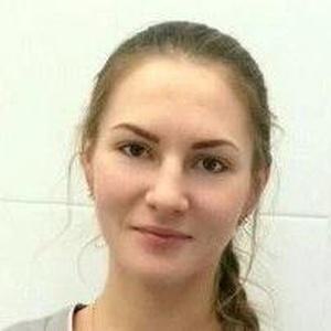 Ананьева Мария Викторовна