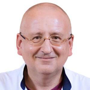 Ломоносов Константин Михайлович