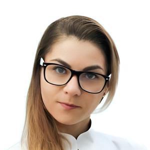 Доронина Ирина Сергеевна