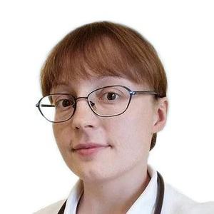 Субботина Юлия Валентиновна