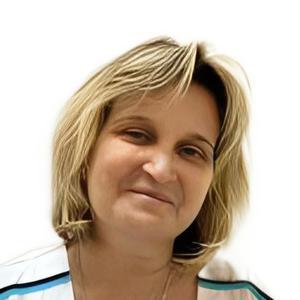 Сударева Елена Юрьевна