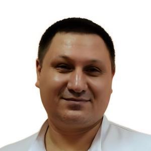 Конарев Александр Михайлович