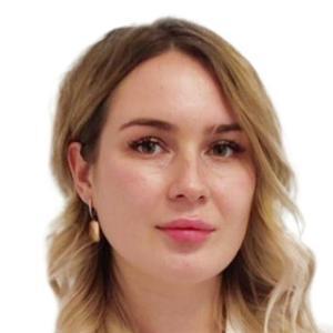 Сизотченко Ирина Александровна