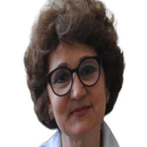 Медовская Ирина Анатольевна