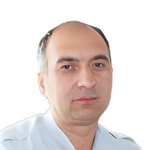 Алхасов Андзор Хасанович