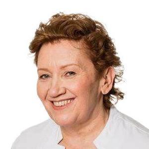Клементьева Ирина Юрьевна