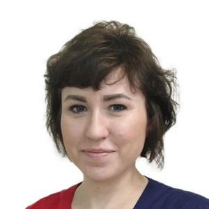 Корабельникова Наталья Константиновна