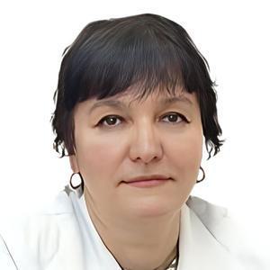 Соколова Манана Александровна