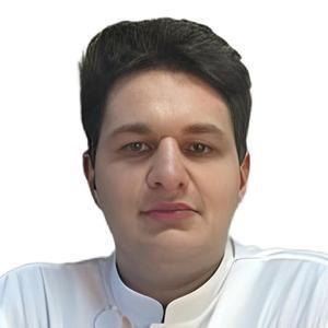 Корольков Святослав Олегович