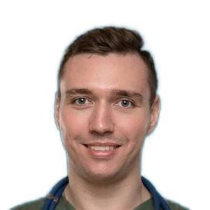 Луговой Сергей Иванович