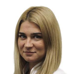 Хандогая (Звонкова) Оксана Сергеевна