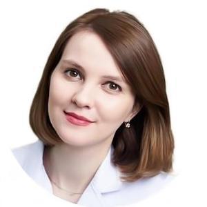 Исаева Наталья Андреевна