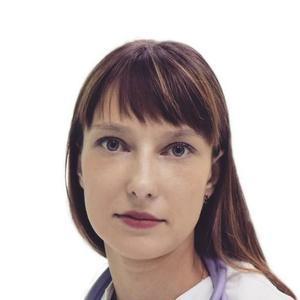 Шатыло Елена Михайловна
