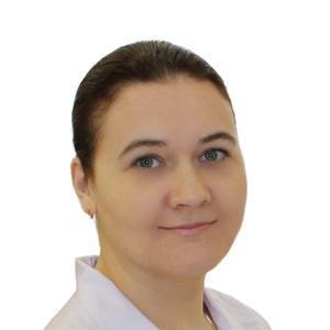Самсоненко Надежда Васильевна
