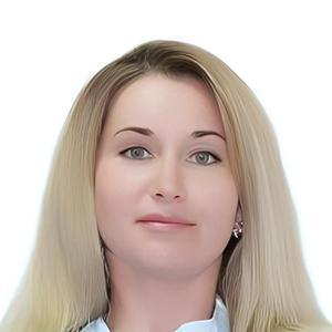 Гурова Инесса Александровна